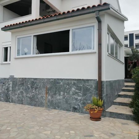 Holiday Home Vjeka Rab Town Exterior foto