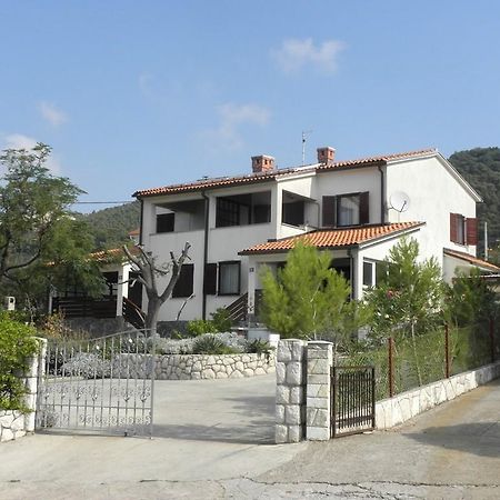 Holiday Home Vjeka Rab Town Quarto foto
