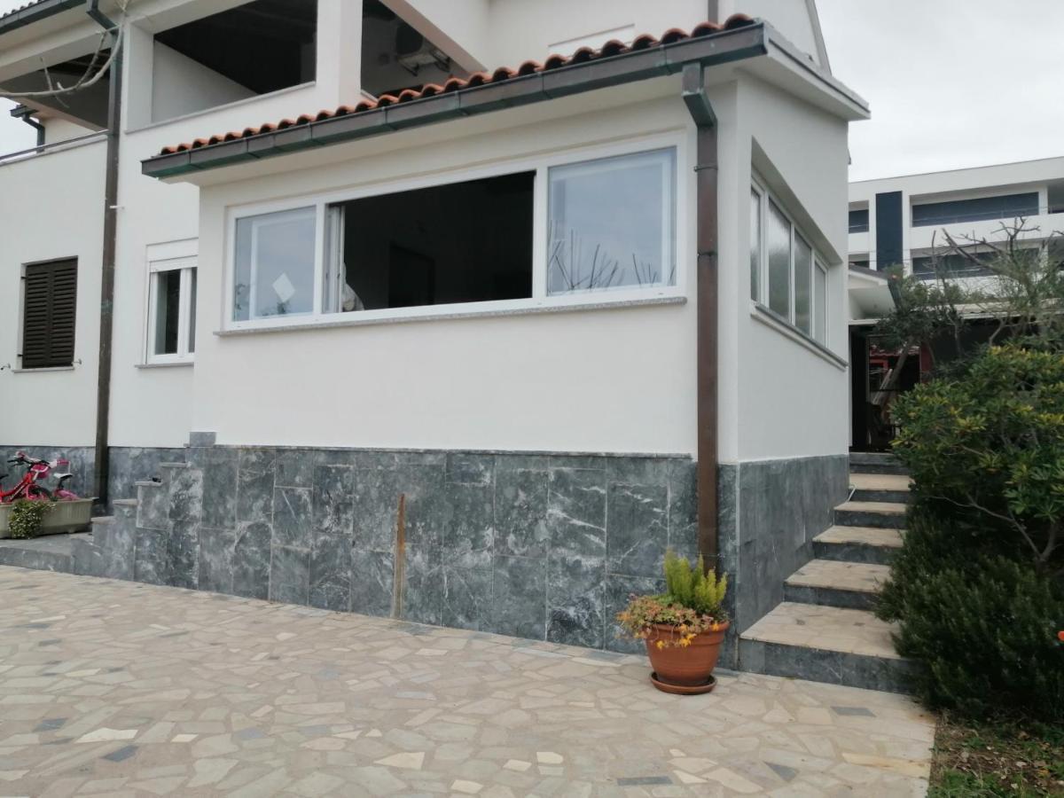 Holiday Home Vjeka Rab Town Exterior foto