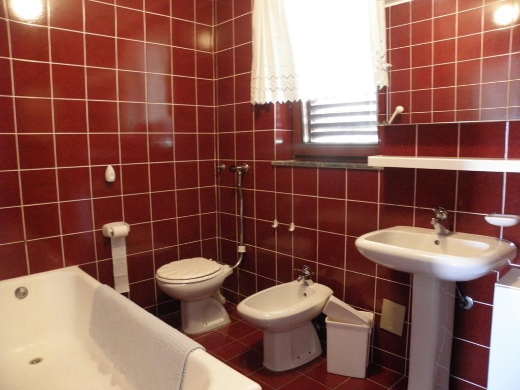 Holiday Home Vjeka Rab Town Quarto foto
