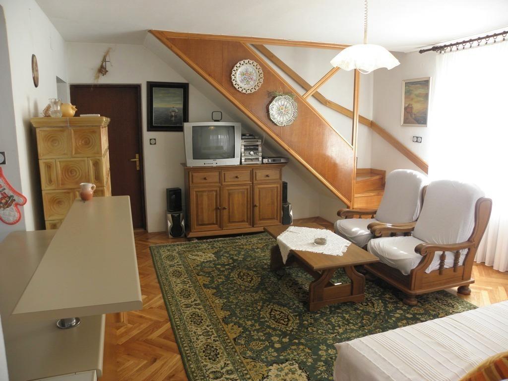 Holiday Home Vjeka Rab Town Quarto foto