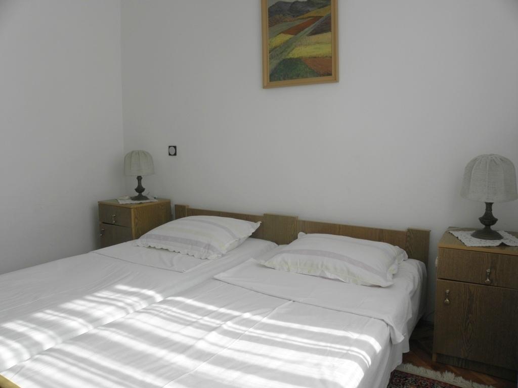 Holiday Home Vjeka Rab Town Quarto foto