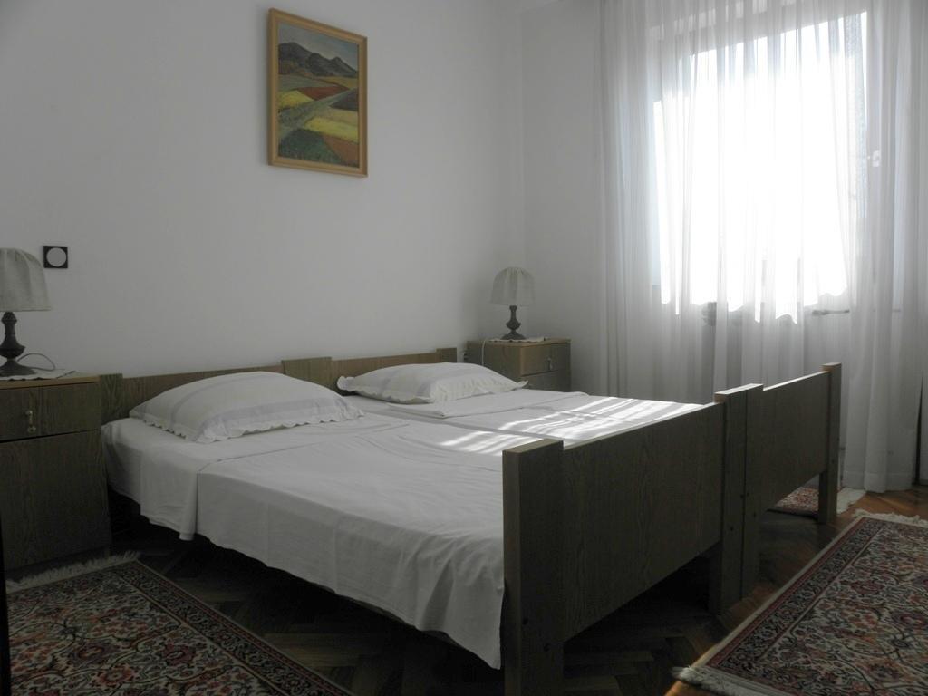 Holiday Home Vjeka Rab Town Quarto foto