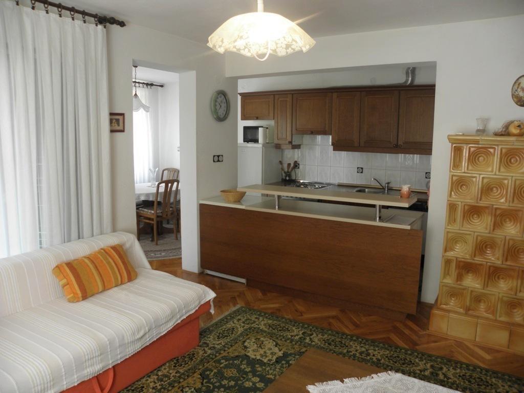 Holiday Home Vjeka Rab Town Quarto foto