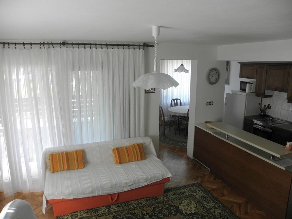 Holiday Home Vjeka Rab Town Quarto foto